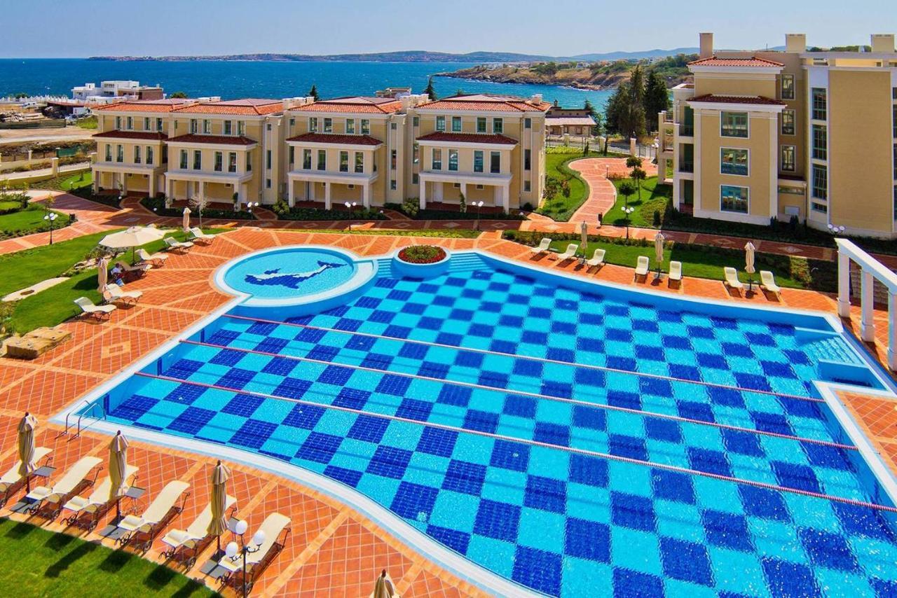 Flores Garden Sea View With Balcony Appartamento *